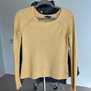 American Eagle Knit Sweater